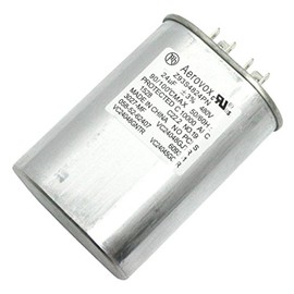 Aerovox 24480 - Z93S4824PN Ballast Capacitor