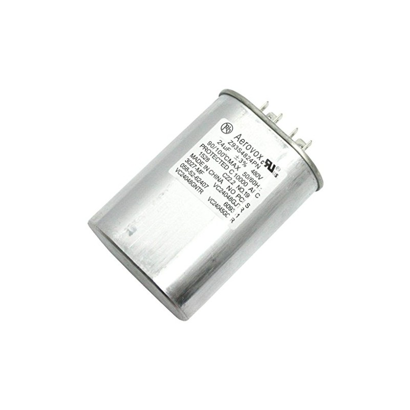 Aerovox 24480 - Z93S4824PN Ballast Capacitor