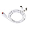 Nurse Call Cord Station Universal Replacement Emergency Push Button Cable
