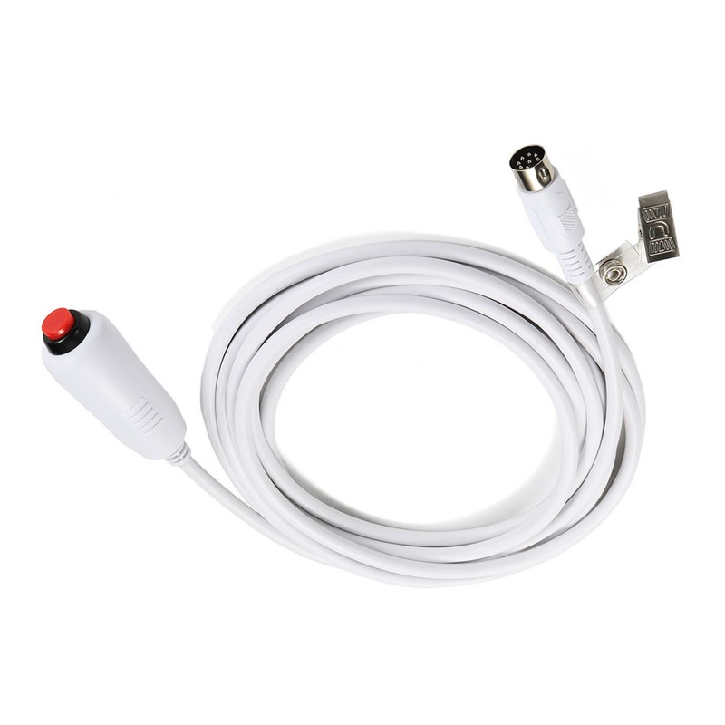Nurse Call Cord Station Universal Replacement Emergency Push Button Cable