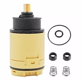 fagu7386 Single-Function Pressure Balance Cartridge RP70538 For Peerless Tub/Showers