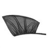 SHOP-STORY - Front & Rear Car Sun Visor (Pack of