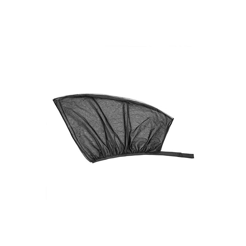 SHOP-STORY - Front & Rear Car Sun Visor (Pack of