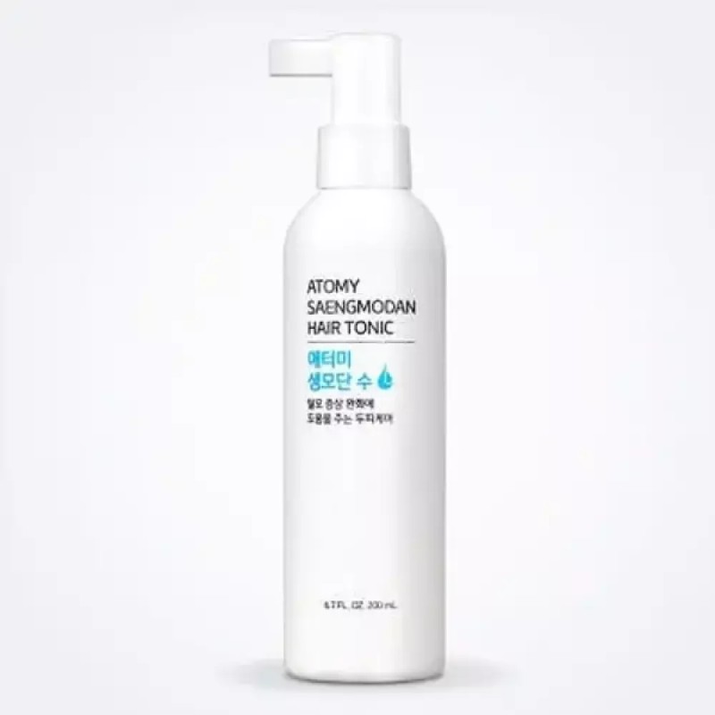 Atomy 애터미 생모단수 200ml (AD) Atomy Amino Acid 200ml (AD)