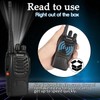 12 Pack BAOFENG BF-888S Walkie Talkies for Adults Long Range