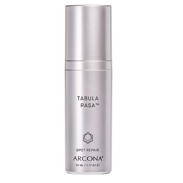 ARCONA Tabula Rasa 1.7 oz - 2% Lactic Acid, 2% Salicylic Acid and Grape Seed Extract to Gently Exfoliate, Sooth Inflammation and Control Oil. Made In The USA