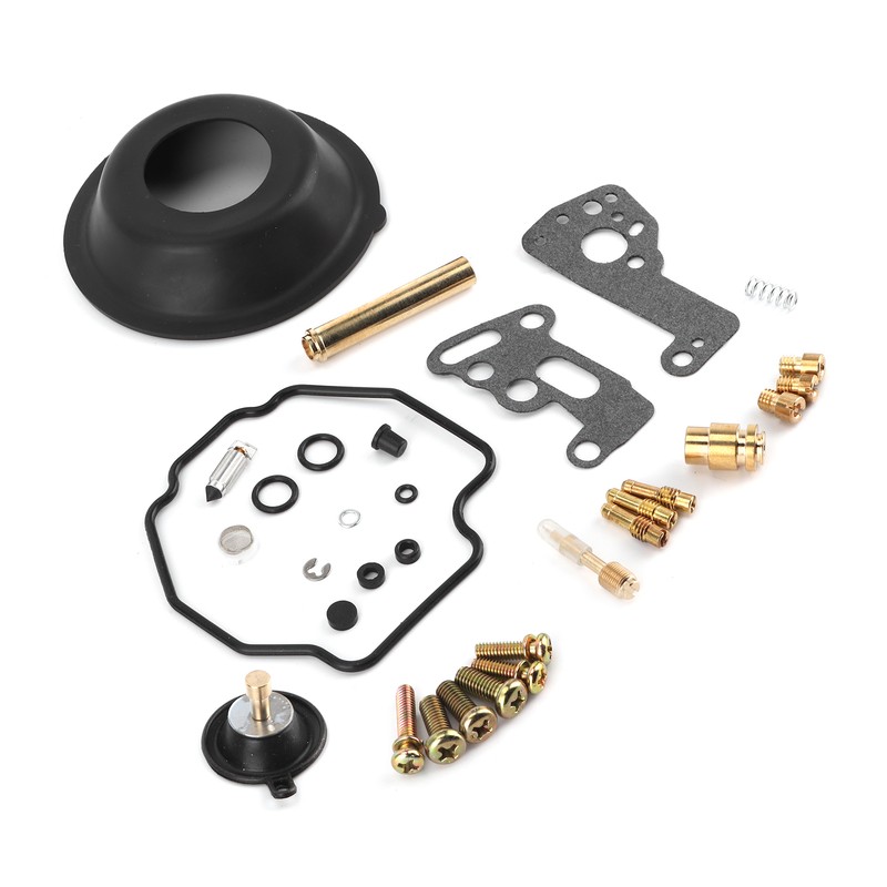 Motorbike Carburetor Carb Rebuild Kit Accessories Fit for Yamaha Vmax1200