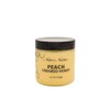 Nate's Nectars Creamed Honey Spreads, 5.5oz (1 Jar, Peach)