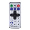 10in Screen 1024X600 Digital Photo Frame Music Video Player with