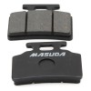 Balatas Frenos Delantero Para Moto Vento Atom 150 Atom150