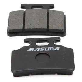 Balatas Frenos Delantero Para Moto Vento Atom 150 Atom150                                                                                             