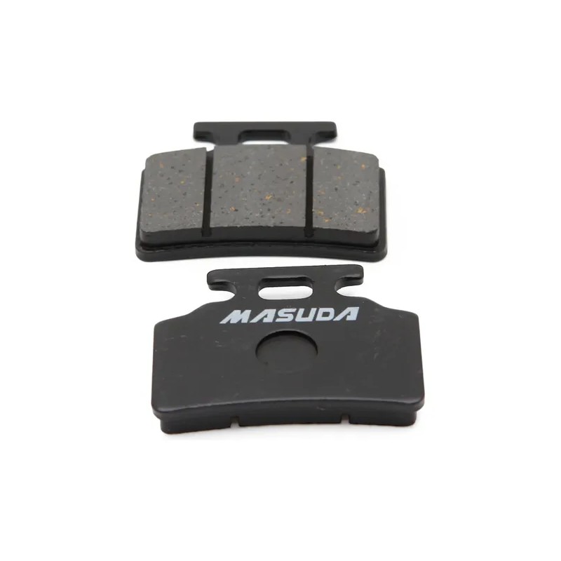 Balatas Frenos Delantero Para Moto Vento Atom 150 Atom150