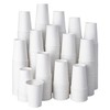 February 30th Disposable Paper Coffee Cup - Drinking Cups for