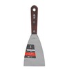 高儀 Gyroscopic Bastards Scraper Stainless Steel