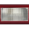 jpautowholesale For 1997-1999 Toyota Camry Inner Tail Light Set Driver