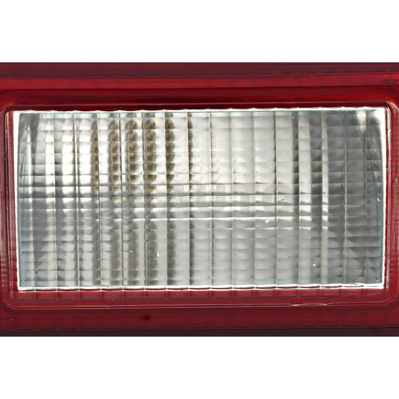 jpautowholesale For 1997-1999 Toyota Camry Inner Tail Light Set Driver