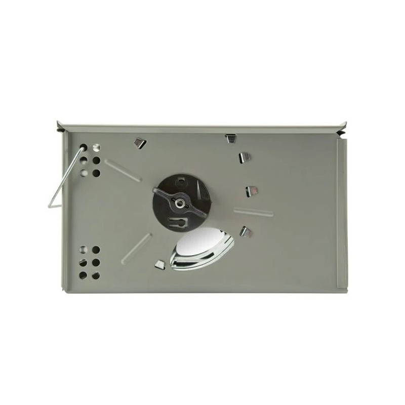 Kness Ketch-All Multiple Catch Live Mouse Trap & Drowning Attachment