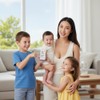Children's Vitamin Drops - NHS Recommended Vitamins A, C and