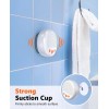 Lenrue Shower Speaker, Bluetooth Waterproof Speaker Wireless