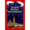 Der große München-Adventskalender - 2024 (German Edition)