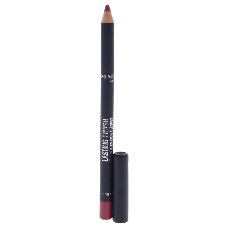 Rimmel Lasting Finish Lip Liner 125 Indian Pink