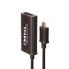 prolinx mhl-5 – HDMI Adapter, 0.18 M, Black