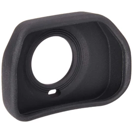 Panasonic DMW-EC4-K Lumix Eye Cup, Black