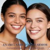 Cavity Repair Tooth Armor Transparent Enamel Strengthening Formula Drops with
