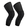 Knee Brace Anti Collision Breathable Soft Elastic Non Slip Knee