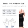YAHA Carpal Tunnel Wrist Brace Night Support for Women and