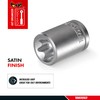 Teng M120714 TX-E S2 E14 1/2-inch Socket Drive