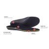 Redi-Thotics Max Orthotic Insoles - Size A