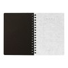 Midori Diamond Notes , Black