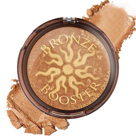 Physicians Formula Glow-Boosting Baked Bronzer, Light to Medium, 0.24 Ounce