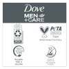 Dove Men+Care 2-in-1 Shampoo + Conditioner Avocado & Tea Tree