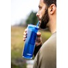 COOL GEAR 3-Pack 22 oz Modern Tumbler with Reusable Straw