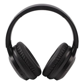 Yunseity Bluetooth Headphones, Active Noise Cancelling Headphones, HiFi Lossless Audio, Deep Bass, Memory Foam Ear Cups Over Ear Headphone for Travel Home Office