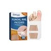 32 Parches Reparacion Uñas Nail Hongos Extracto De Hierbas F