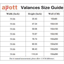 apott Lace Valances for Windows 2 Pack White Floral Sheer Curtains 78 Inch Drop Short Voile Panel for Kitchen Decorative Pearl Drapes for Bedroom Living Room