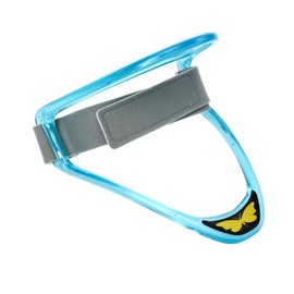 Outanaya Ergonomic Neck Support Brace Cervical for Neck Anti-hunchback Bracket Home/office Use