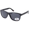 Polarising Montana Eyewear MP48 Sunglasses Made of High-Quality Plastic in