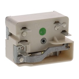 WB24T10146 Electric Range Surface Burner Switch Infinite Control Replacement For GE Range Cooktop Oven Stove AP4343851 Budora