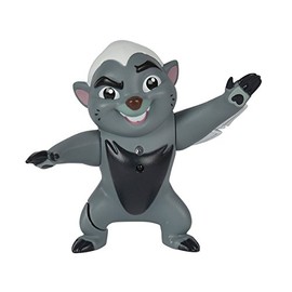 Simba 109314358 "Lion Guard - Bunga Figure
