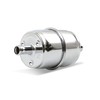 Holley 162-523 Chrome Fuel Filter