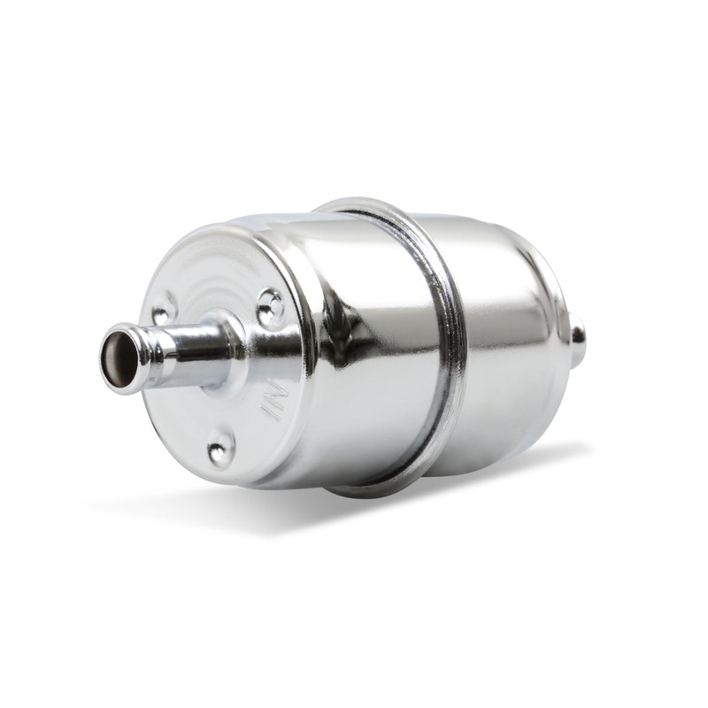 Holley 162-523 Chrome Fuel Filter