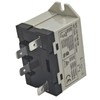 G7L-1A-TUB-CB-AC100/120 General Purpose Relay, 30A 250V SPST-NO, UL Class B