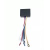 Zing Ear TP-01L LED Low-Med-Hi DC Touch Light Lamp Switch