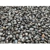 GAF TREASURES 2 oz Lot Natural Semi Tumbled Gemstone Chips,