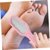 Baluue Feet File Pedicure Tool Manual Callus Remover for Dry