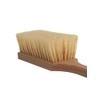 Bäckerei Spiegelhauer Bread Brush, Brown Wiper, Brush Head 11 x